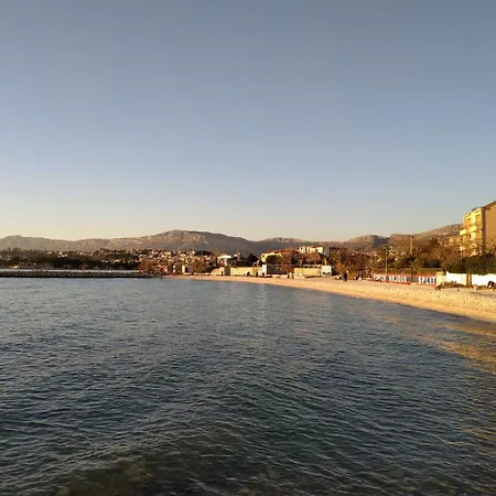 Διαμέρισμα Karla Ποντστράνα