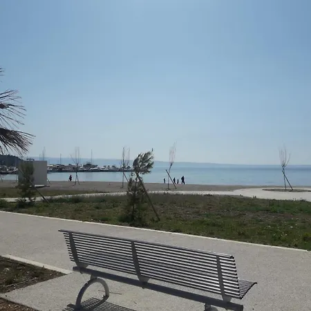 Διαμέρισμα Karla