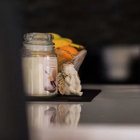 Διαμέρισμα Karla Ποντστράνα