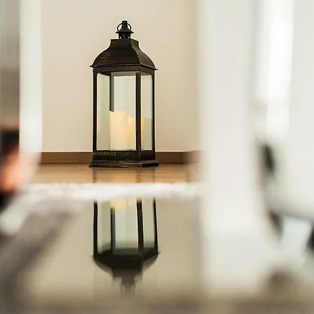 Karla Διαμέρισμα *