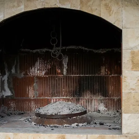 Διαμέρισμα Karla Ποντστράνα