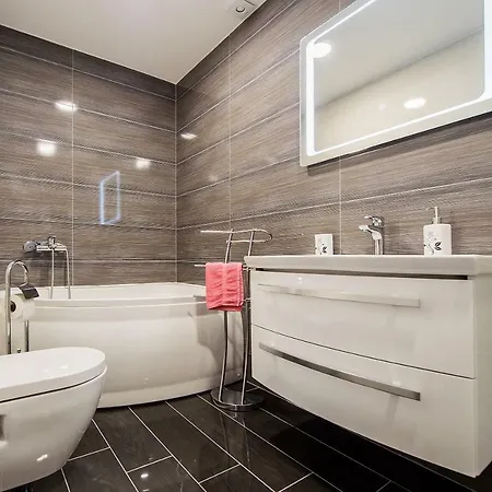 Karla Διαμέρισμα