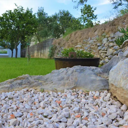 Karla Διαμέρισμα Ποντστράνα