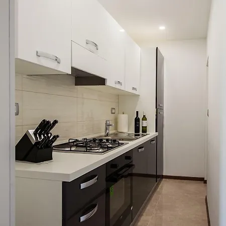 Apartment Karla Podstrana