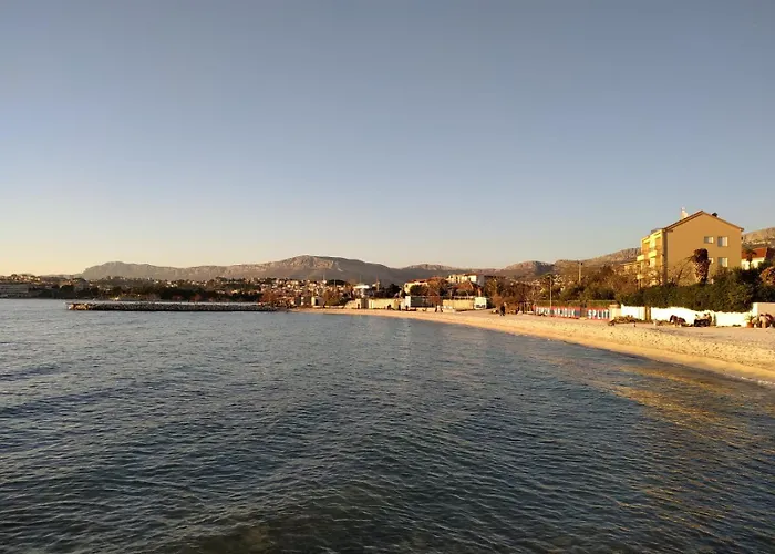 Apartment Karla Podstrana