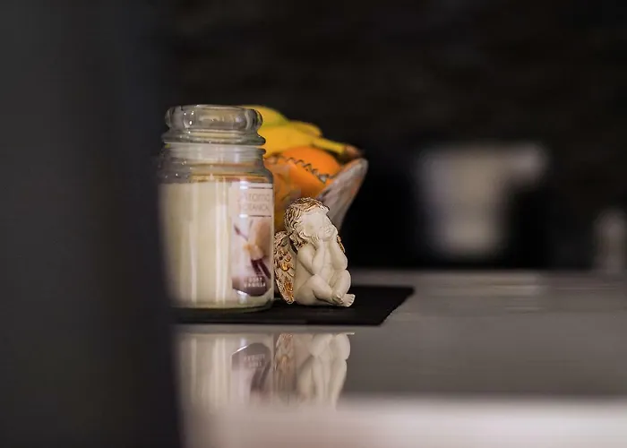 Apartment Karla Podstrana