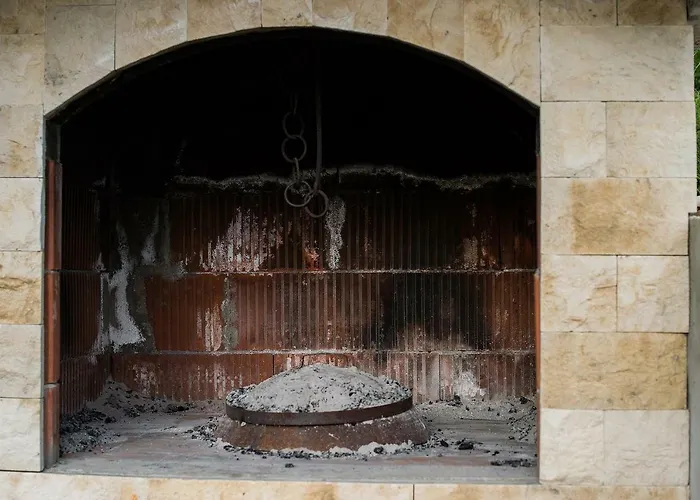 Apartment Karla Podstrana