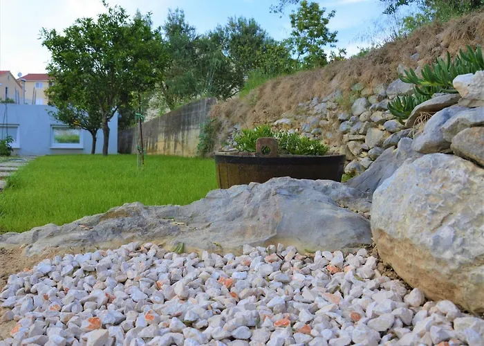 Karla Apartment Podstrana